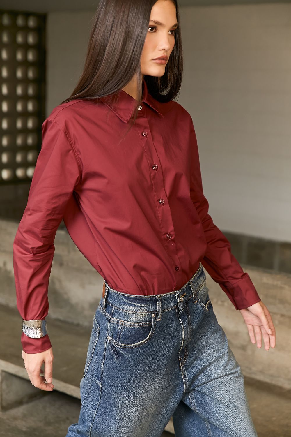 Camisas femininas – do clássico ao fashion com elegância